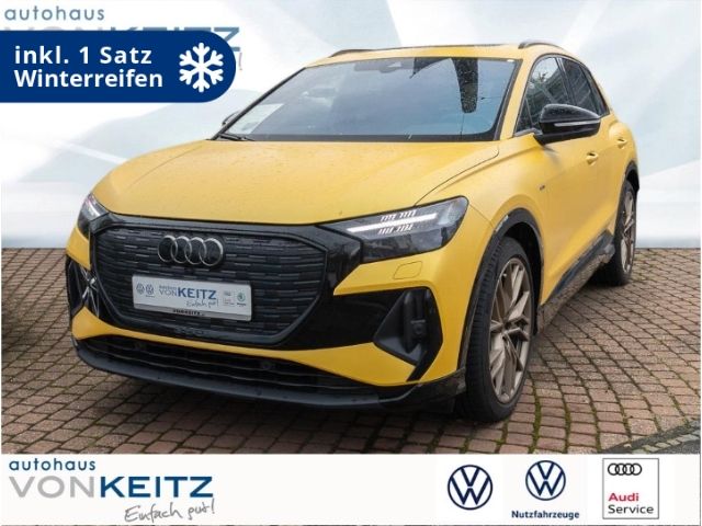 Audi Q4 e-tron 39.235 km 42.950 € Solingen 42699