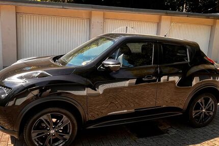 Nissan Juke 61.000 km 10.490 &euro; Sprockhövel 45549