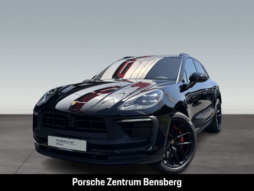Macan
