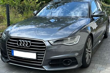 Audi A6 191.000 km 22.700 € Haan 42781