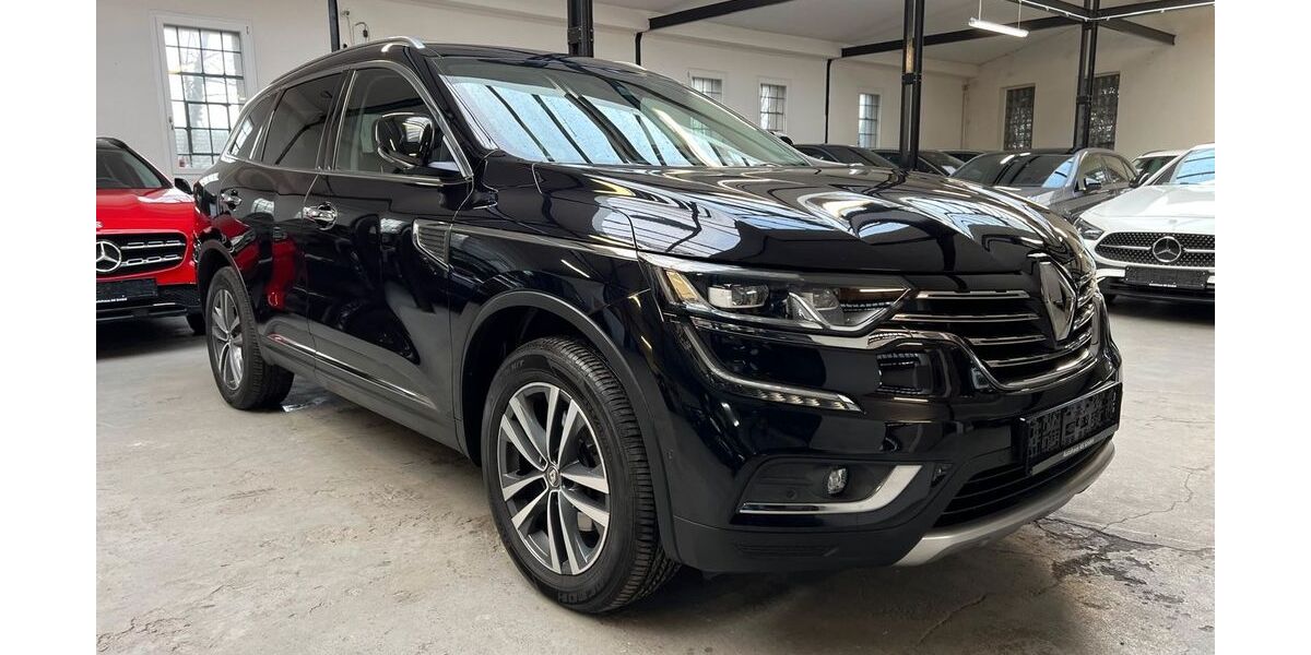 Renault Koleos 169.150 km 12.870 € Velbert 42551