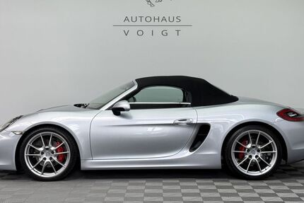 Porsche Boxster 88.900 km 72.900 &euro; Radevormwald 42477
