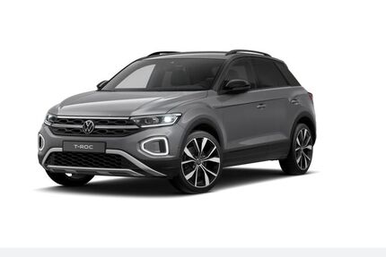 VW T-Roc 2.673 km 30.330 &euro; Remscheid 42857