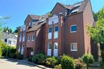 3 Zimmer Maisonette-Wohnung mit Garten in ruhiger Lage