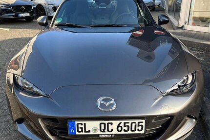 Mazda MX-5 1.161 km 29.370 &euro; Bergisch Gladbach 51465
