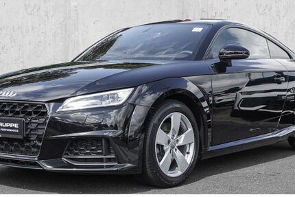 Audi TT 48.212 km 33.970 &euro; Düsseldorf 40474