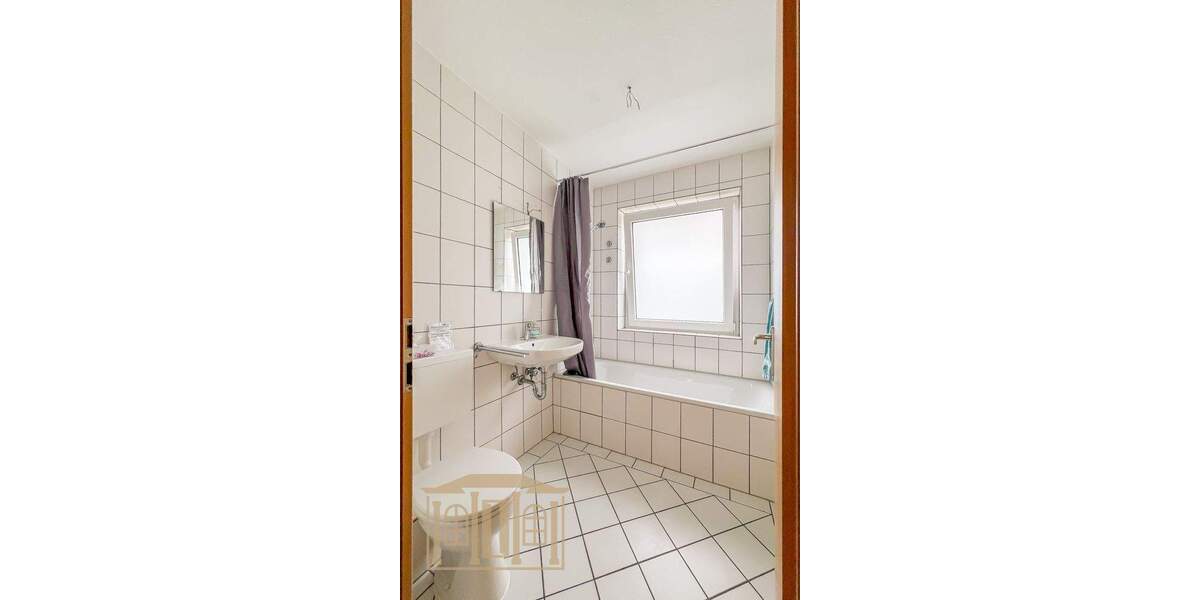 Etagenwohnung Remscheid Innen - 3 Zimmer, 61 m&sup2;, 107.000&euro; | Angebot:24375478