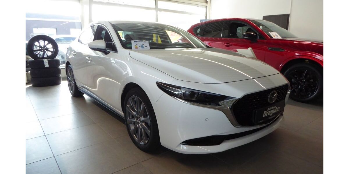 Mazda 3 3.774 km 24.990 &euro; Wuppertal 42327