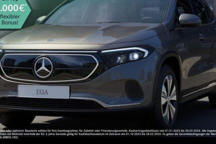 Mercedes-Benz EQA 31.171 km 29.490 € Köln 51149