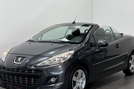 Peugeot 207 138.000 km 2.990 &euro; Remscheid 42855