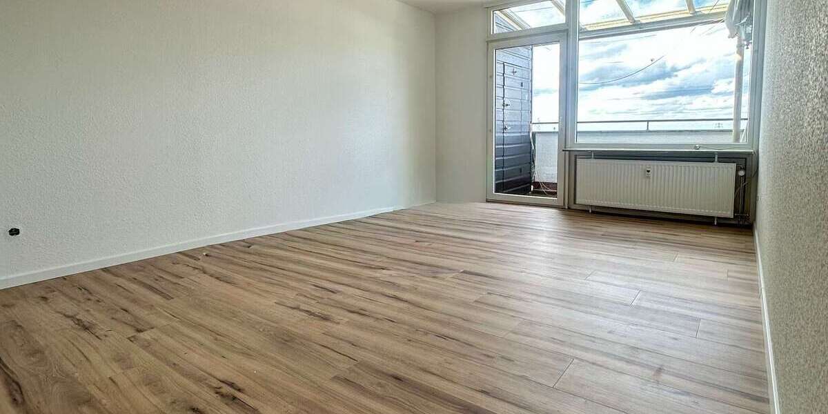 Etagenwohnung Ratingen - 4 Zimmer, 76 m&sup2;, 239.000&euro; | Angebot:24378941