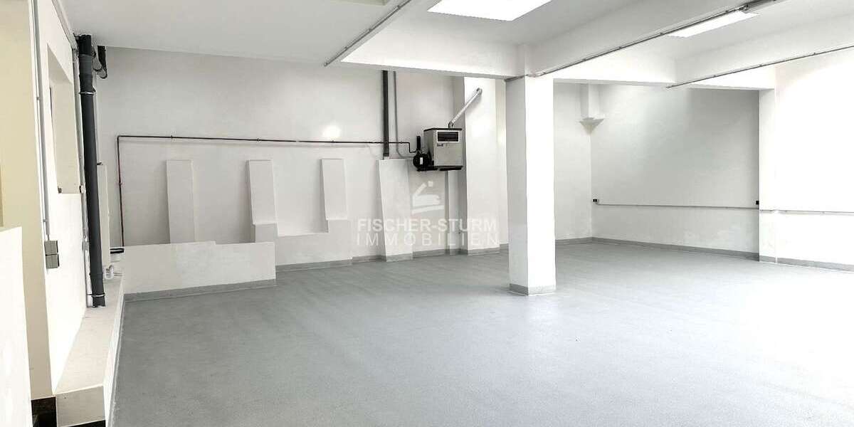 Gewerbeobjekt Düsseldorf Oberbilk - 2.385&euro; | Angebot:24604803