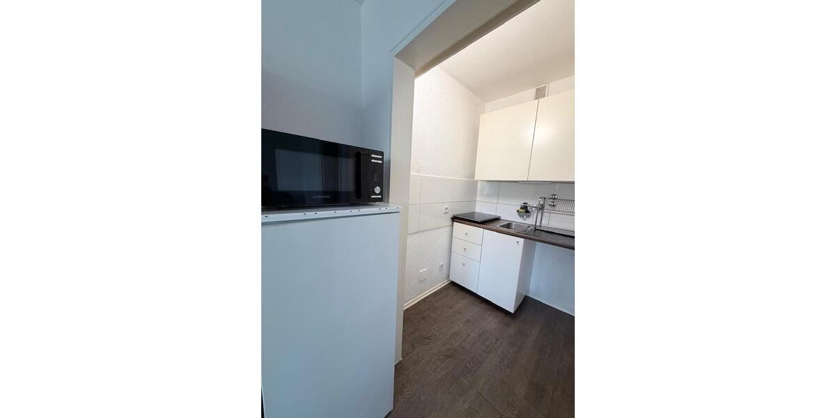 Etagenwohnung Neuss Allerheiligen - 1 Zimmer, 30 m&sup2;, 600&euro; | Angebot:26108056