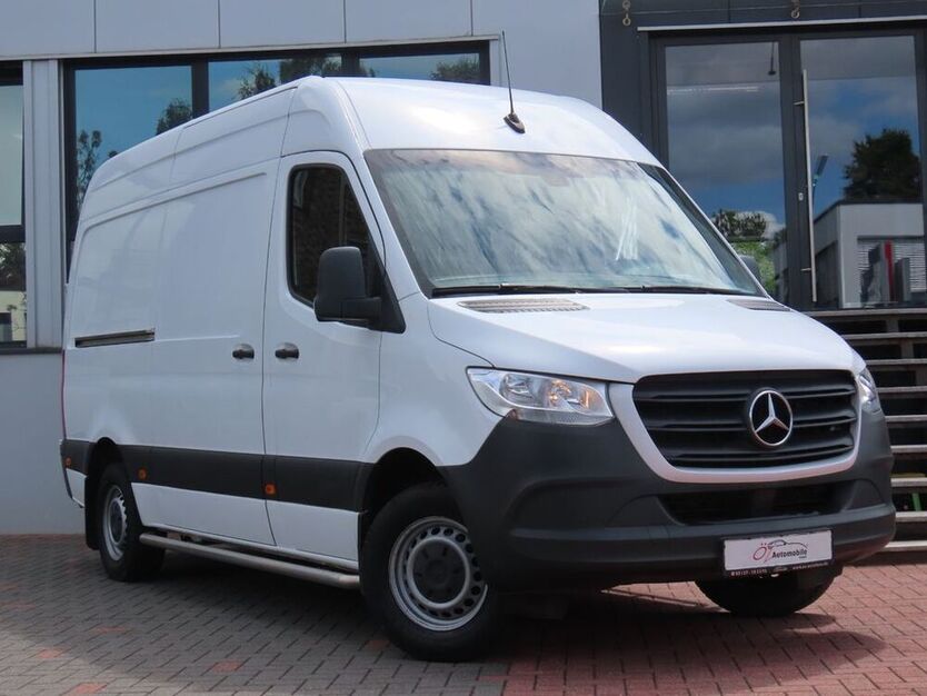 Sprinter