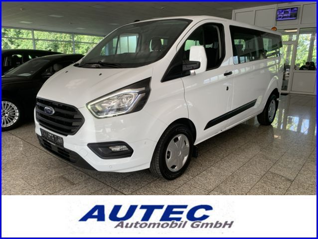 Transit Custom