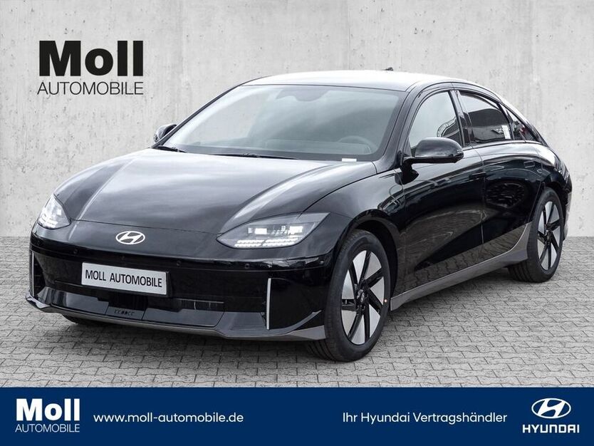 IONIQ 6