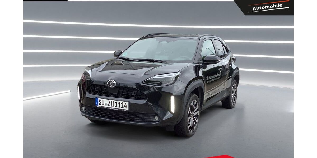 Toyota Yaris Cross 9.955 km 29.490 &euro; Köln 51149