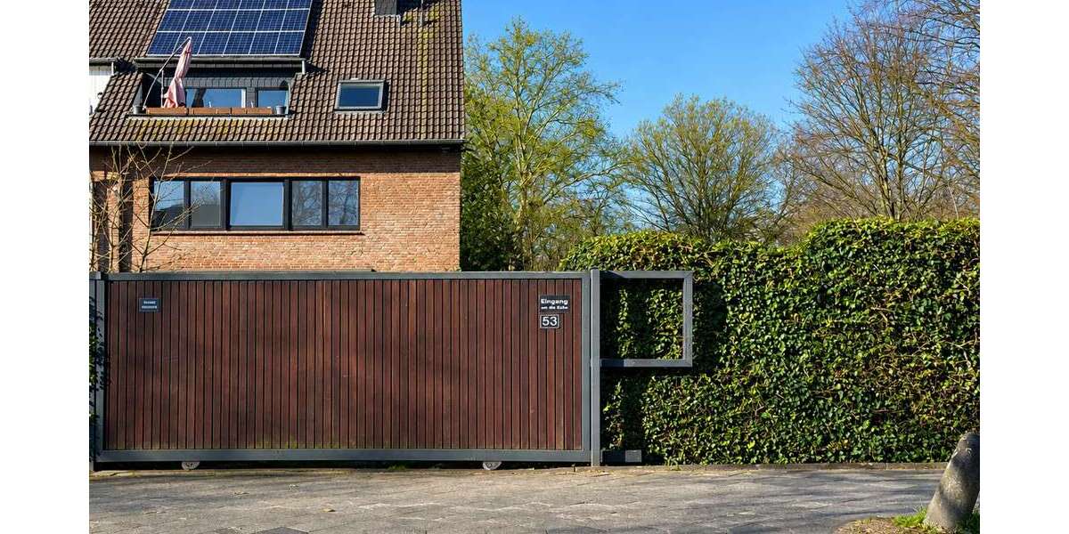 Einfamilienhaus Hilden Kalstert - 7 Zimmer, 250 m&sup2;, 595.000&euro; | Angebot:27565362