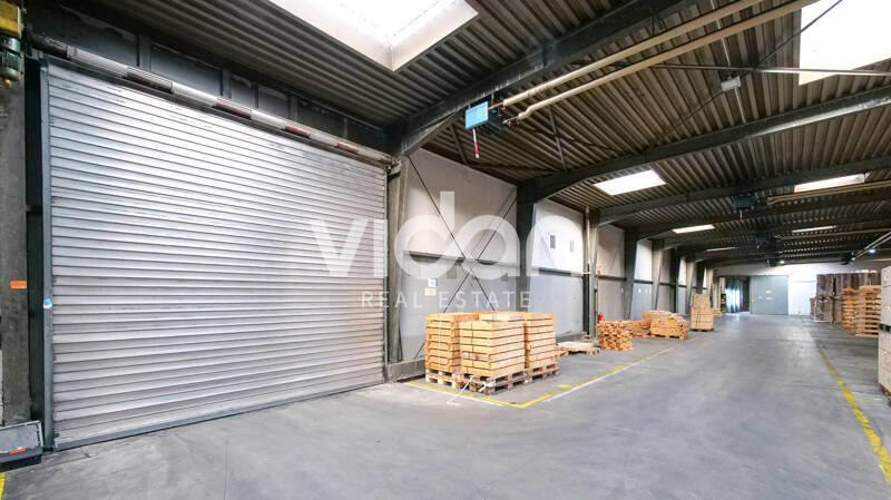 Gewerbeobjekt Leverkusen Manfort - 11.250&euro; | Angebot:25664258