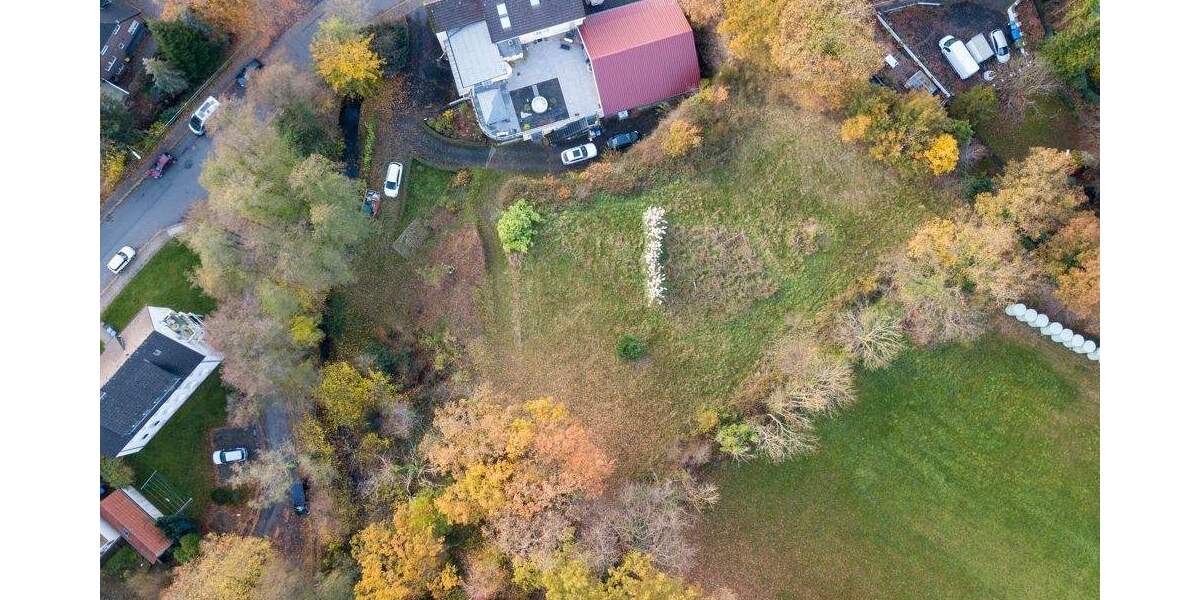 Grundstück Hattingen Bredenscheid-Stüter - 150.000&euro; | Angebot:24220496