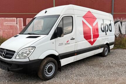 Mercedes-Benz Sprinter 392.851 km 6.100 € Neuss 41472