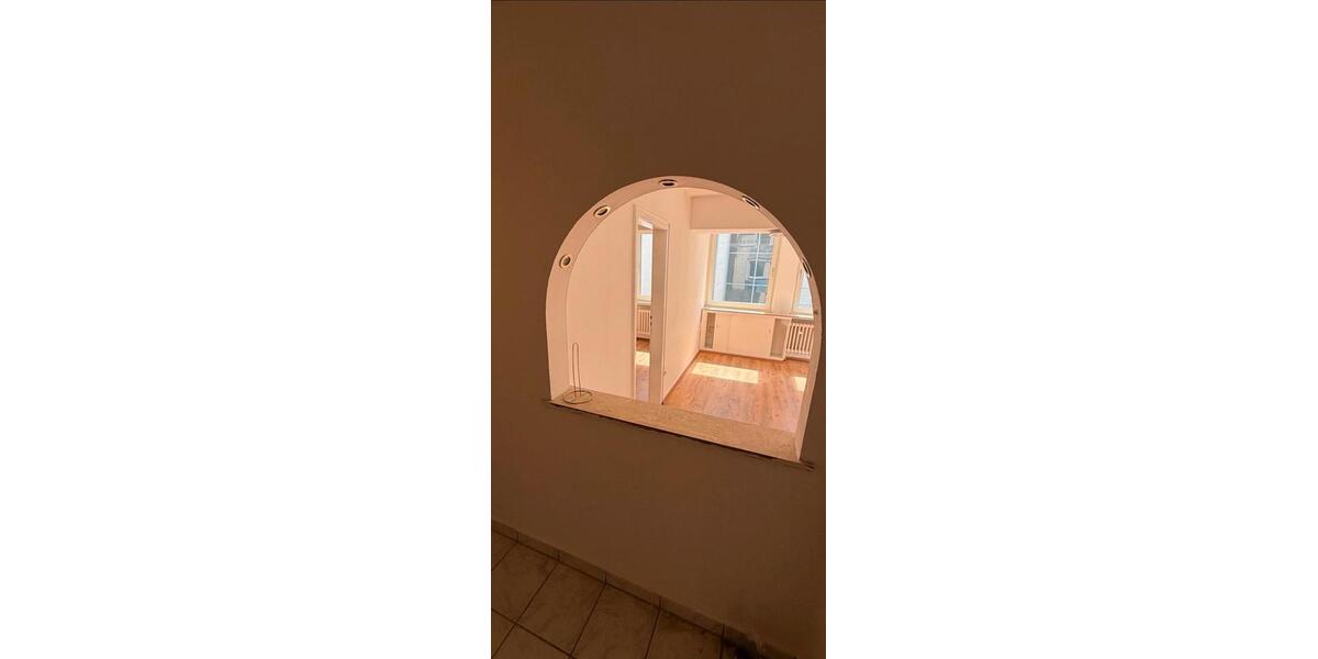 Etagenwohnung Wuppertal Elberfeld - 3 Zimmer, 75 m&sup2;, 715&euro; | Angebot:27626962