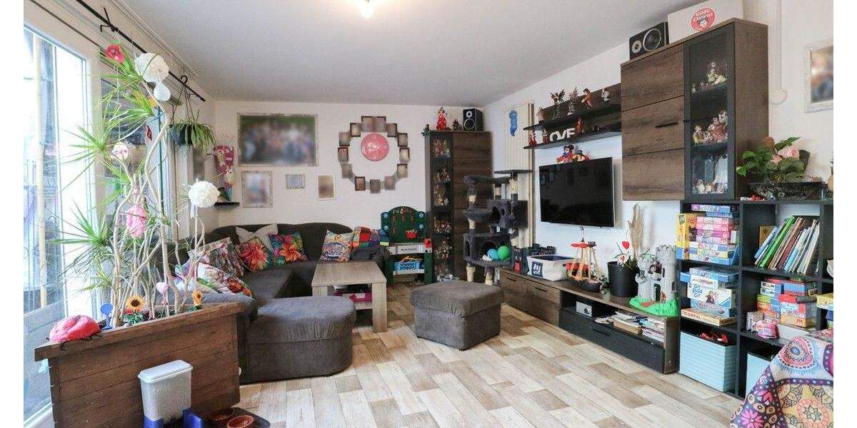 Einfamilienhaus Dormagen / Stürzelberg Stürzelberg - 5 Zimmer, 117 m&sup2;, 320.000&euro; | Angebot:23881705