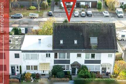 Haus Monheim am Rhein - 4 Zimmer, 83 m&sup2;, 345.000&euro; | Angebot:24423143