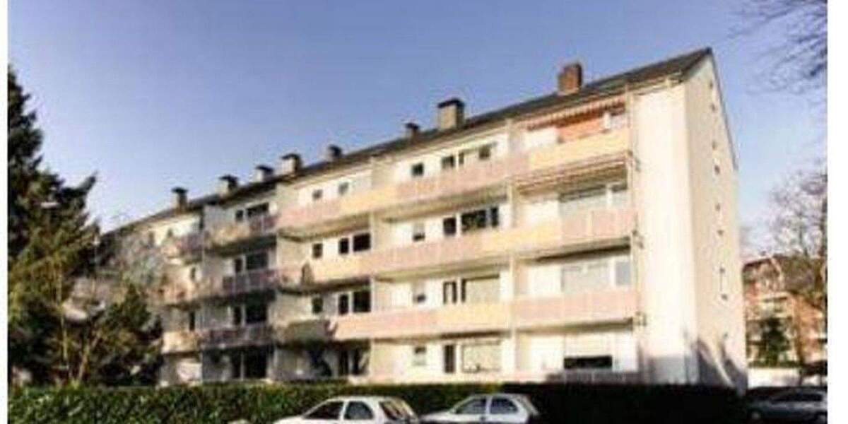 Etagenwohnung Ratingen Zentrum - 1 Zimmer, 35 m&sup2;, 119.400&euro; | Angebot:24558890