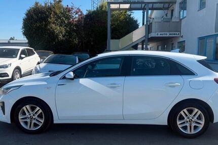 Kia ceed / Ceed 173.021 km 7.850 &euro; Hilden 40721