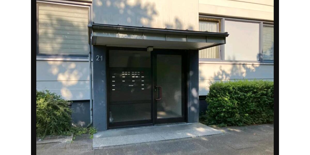 Etagenwohnung Erkrath - 3.5 Zimmer, 83 m&sup2;, 240.000&euro; | Angebot:27156982