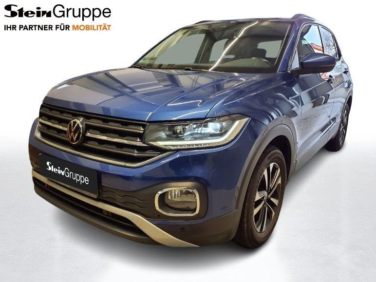 VW T-Cross 48.600 km 18.220 &euro; Bergisch Gladbach 51465