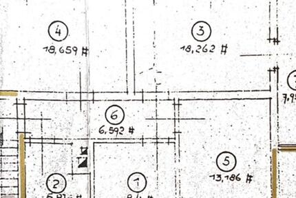 Schöne 3 Zimmer Wohnung in Ennepetal ca. 74 m² zimmer