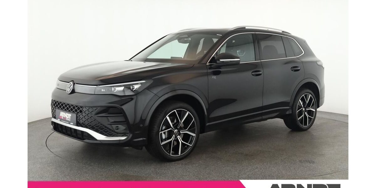 VW Tiguan 22.000 km 45.384 &euro; Neuss 41464