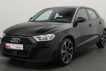 Audi A1 36.639 km 24.480 &euro; Leverkusen 51373