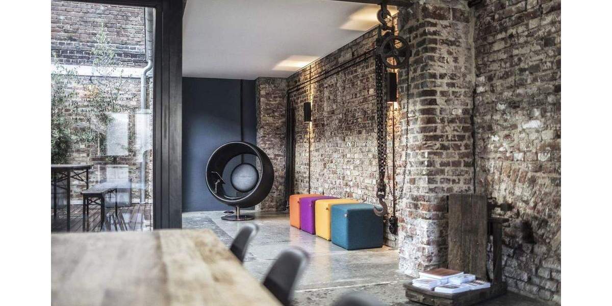 Mehrfamilienhaus, Wohnhaus Düsseldorf Friedrichstadt - 8 Zimmer, 360 m&sup2;, 3.950.000&euro; | Angebot:24685605