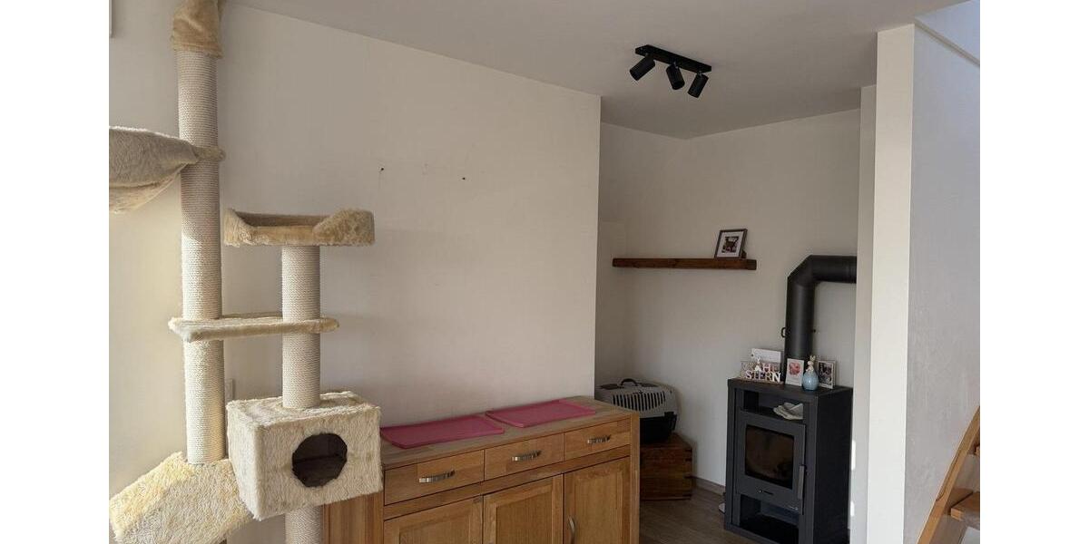 Maisonettenwohnung Solingen Wald - 5 Zimmer, 135 m&sup2;, 1.720&euro; | Angebot:25408715