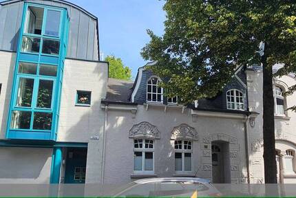 Haus Solingen Solingen-Mitte - 1 Zimmer, 248 m&sup2;, 650.000&euro; | Angebot:25747787