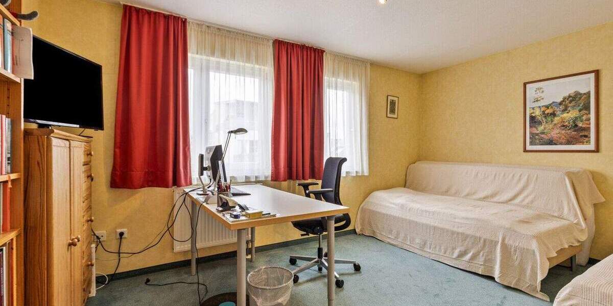 Reihenendhaus Köln Nippes - 6 Zimmer, 185 m&sup2;, 1.075.000&euro; | Angebot:25744889