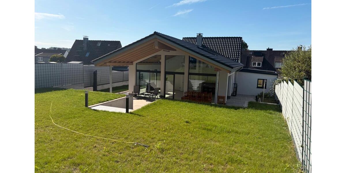 Einfamilienhaus Wülfrath - 3 Zimmer, 160 m&sup2;, 2.999&euro; | Angebot:27614854