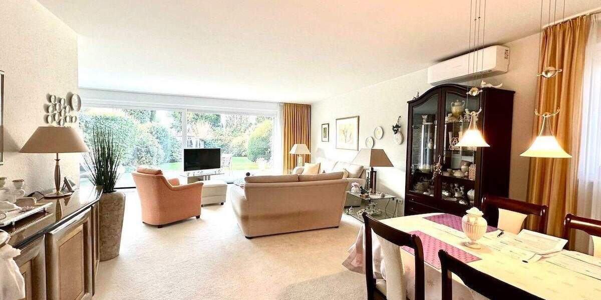 Doppelhaushälfte Neuss Rosellen - 5 Zimmer, 135 m&sup2;, 729.000&euro; | Angebot:24761002