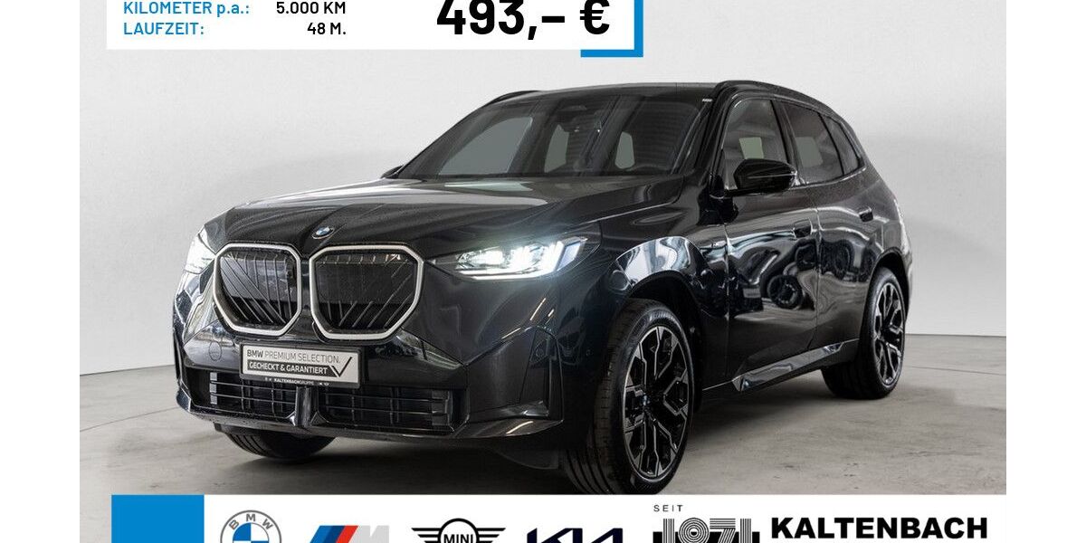 BMW X3 24.802 km 52.590 &euro; Bergisch Gladbach 51469