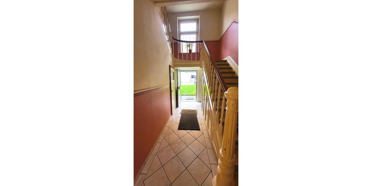 Etagenwohnung Solingen Wald - 2 Zimmer, 54 m&sup2;, 594&euro; | Angebot:25956772