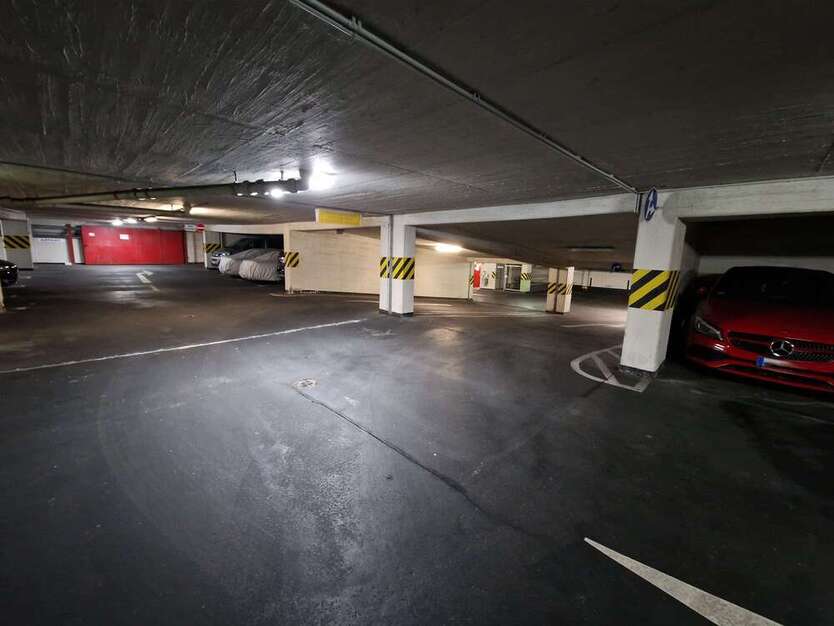 Garage zu verkaufen in Wuppertal 10.000 €