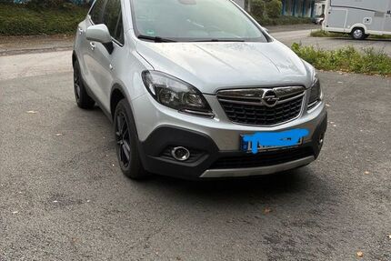 Opel Mokka 173.400 km 6.200 &euro; Hattingen 45527