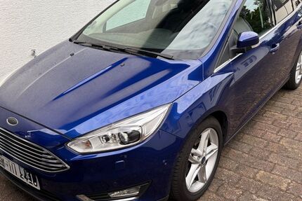 Ford Focus 179.000 km 6.100 &euro; Wermelskirchen 42929