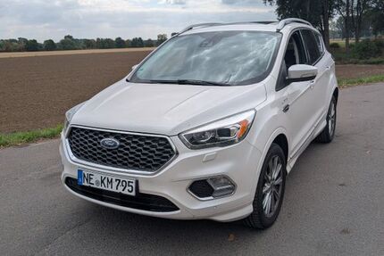 Ford Kuga 99.000 km 16.000 &euro; Dormagen 41539