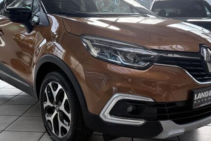 Renault Captur 42.522 km 10.999 &euro; Wuppertal 42389