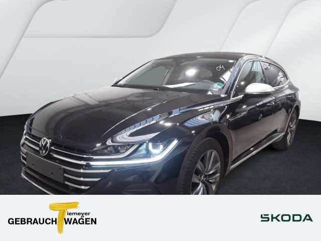 Arteon