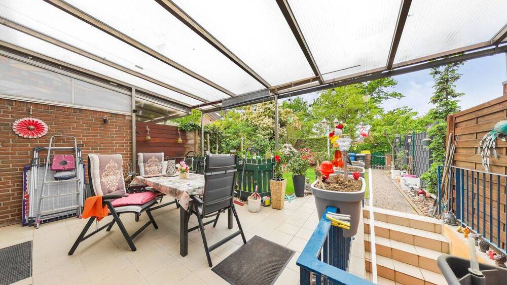 Reihenmittelhaus Neuss Weckhoven - 6 Zimmer, 104 m&sup2;, 399.000&euro; | Angebot:26569359